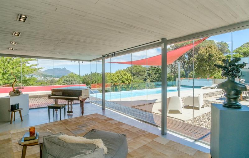 6 Bedroom Property for Sale in Victorskloof Western Cape